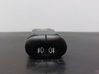 Multifunctional control switch/knob 