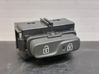 Central locking switch button 