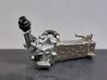 EGR valve cooler 