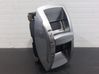 Multifunctional control switch/knob 