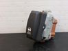 Hand parking brake switch 