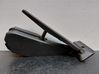 Accelerator throttle pedal 