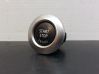 Engine start stop button switch 