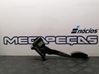 Accelerator throttle pedal 