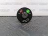 Passenger airbag on/off switch 