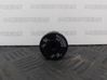 Passenger airbag on/off switch 