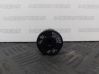 Passenger airbag on/off switch 