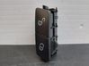 Central locking switch button 