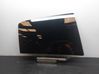 Rear door window glass 