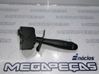 Wiper speed switch 