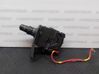 Wiper turn signal indicator stalk/switch 