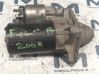 Motor de arranque 