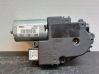 Motor de techo plegable 