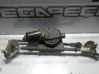 Wiper motor 