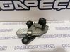 Rear window wiper motor 