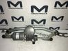 Wiper motor 