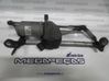 Wiper motor 