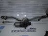 Wiper motor 