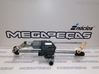 Wiper motor 