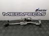 Wiper motor 