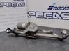 Wiper motor 