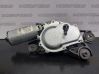 Motor del limpiaparabrisas trasero 
