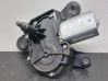 Rear window wiper motor 
