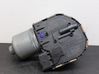 Wiper motor 