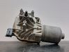 Wiper motor 