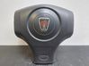 Steering wheel airbag 
