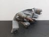 Rear window wiper motor 