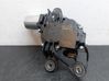 Rear window wiper motor 