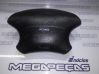 Steering wheel airbag 