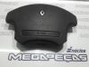 Steering wheel airbag 
