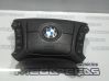 Steering wheel airbag 