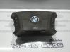 Steering wheel airbag 