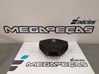 Steering wheel airbag 