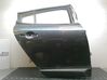 Rear door 