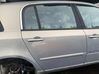 Rear door 