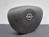 Steering wheel airbag 