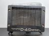 Radiador intercooler 