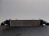 Intercooler radiator 