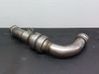 Intercooler hose/pipe 
