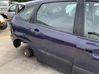 Rear door 