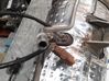 Lambda probe sensor 