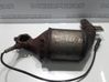 Lambda probe sensor 