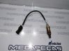 Alarm movement detector/sensor 