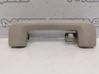 Front interior roof grab handle 