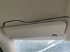 Sun visor 