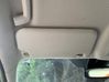 Sun visor 